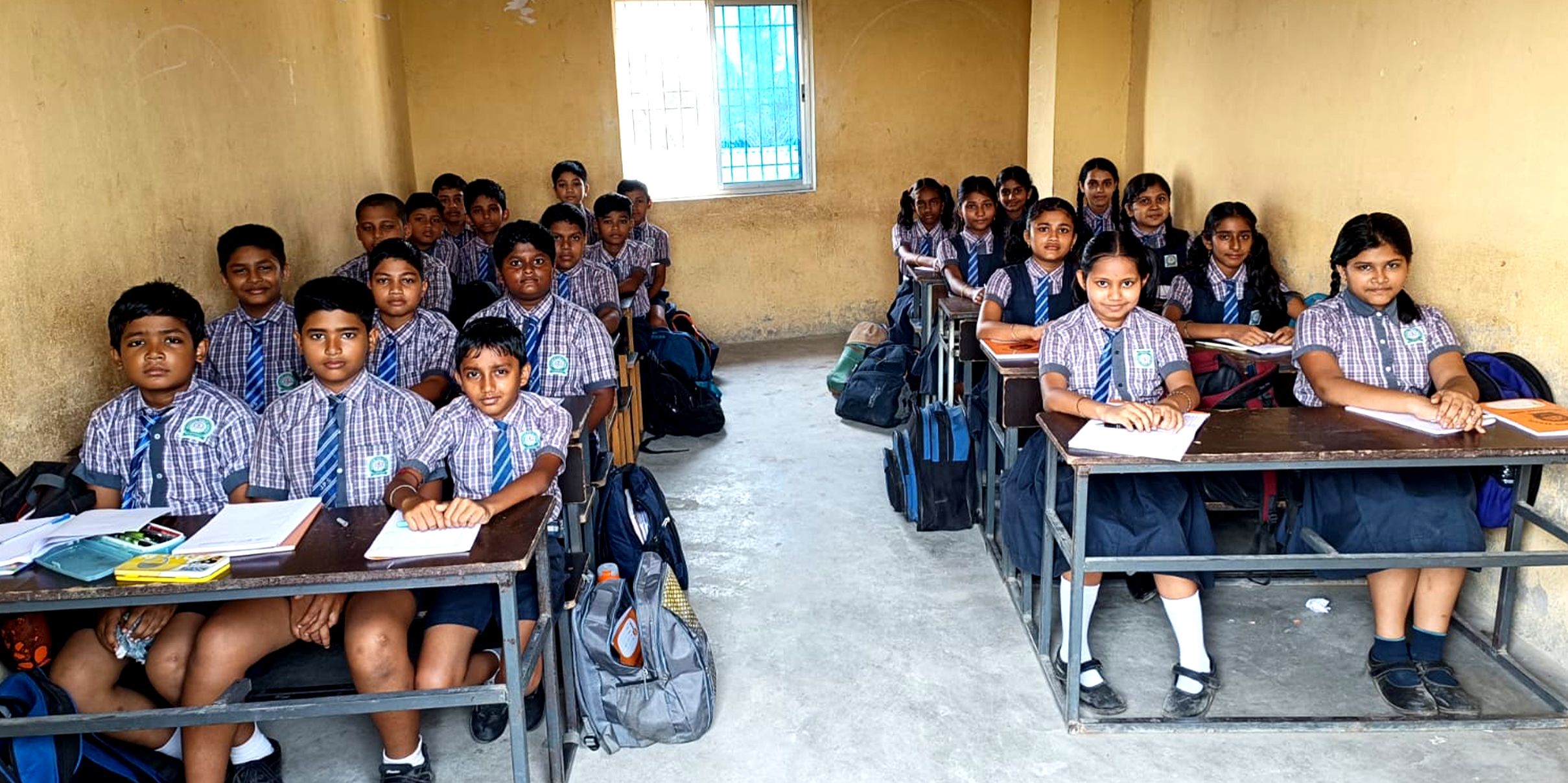 Jaleswar Public School