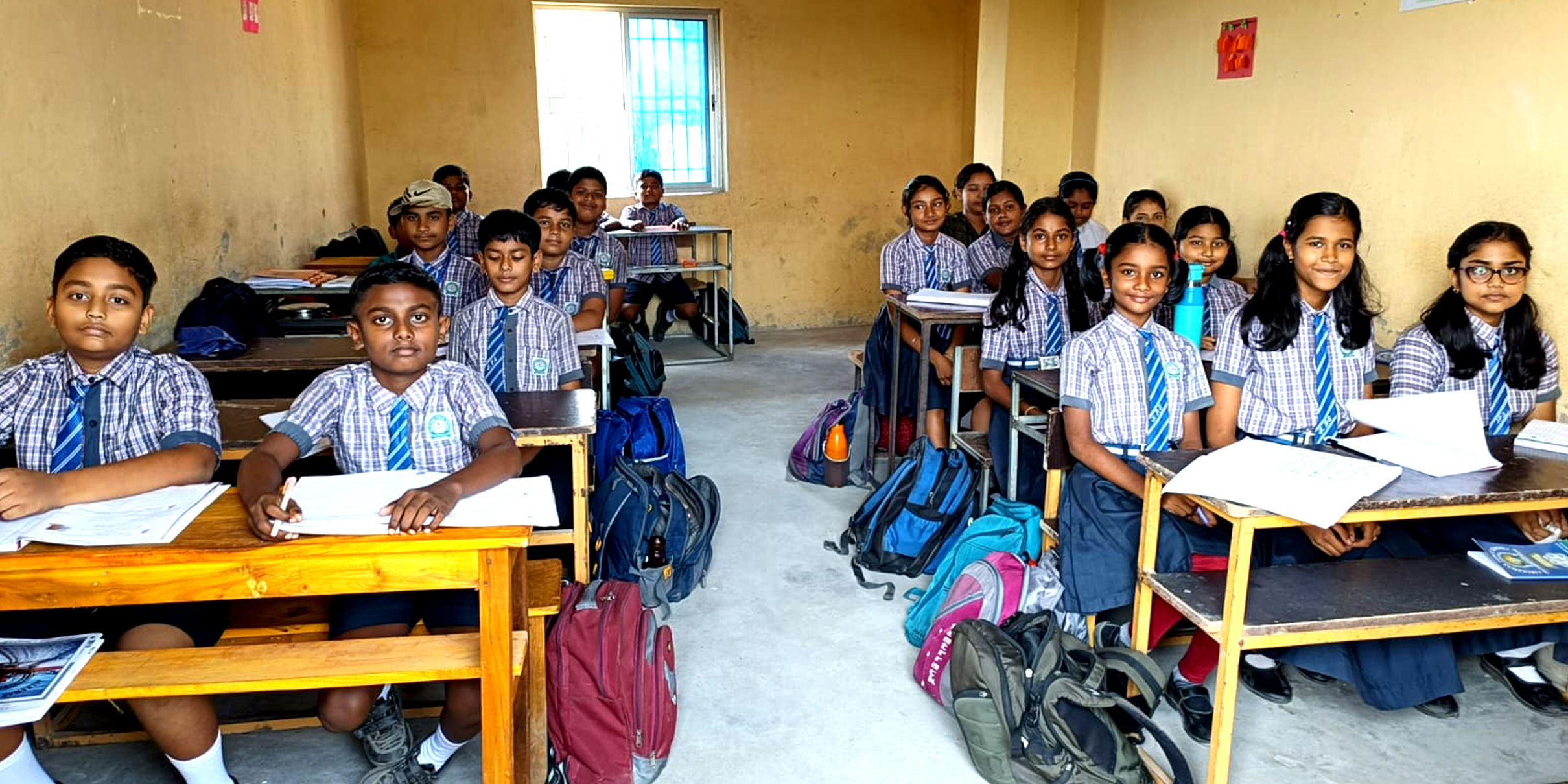 Jaleswar Public School