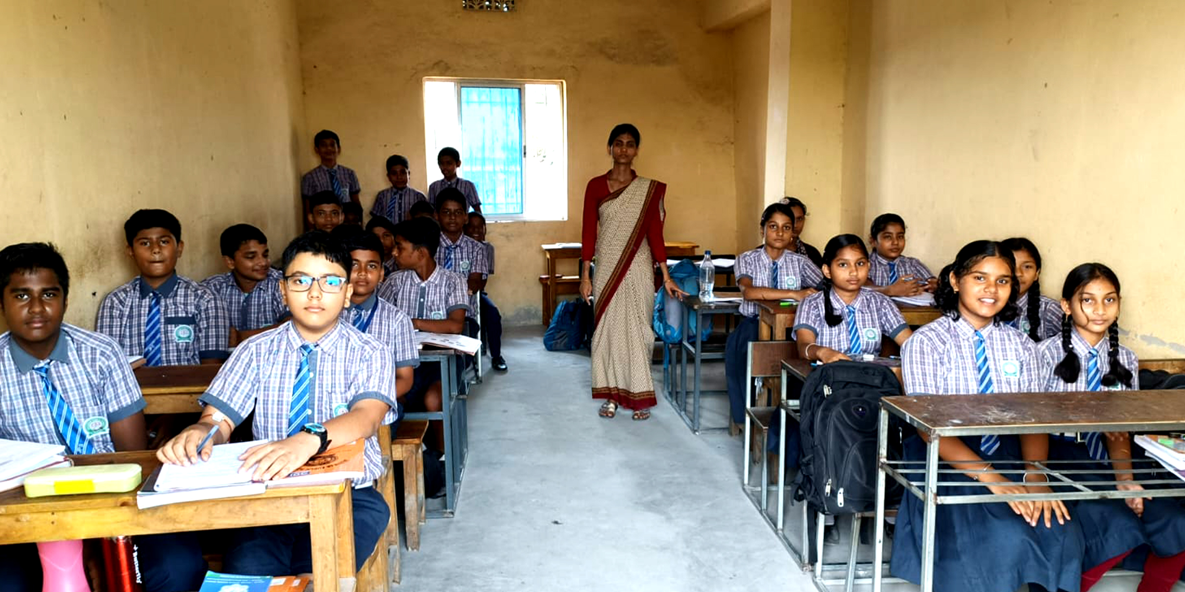 Jaleswar Public School