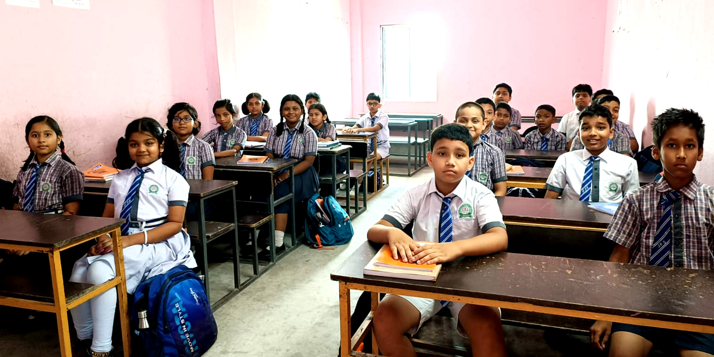 Jaleswar Public School