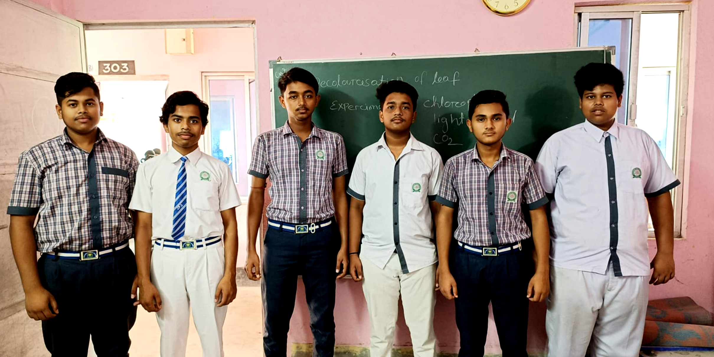 Jaleswar Public School