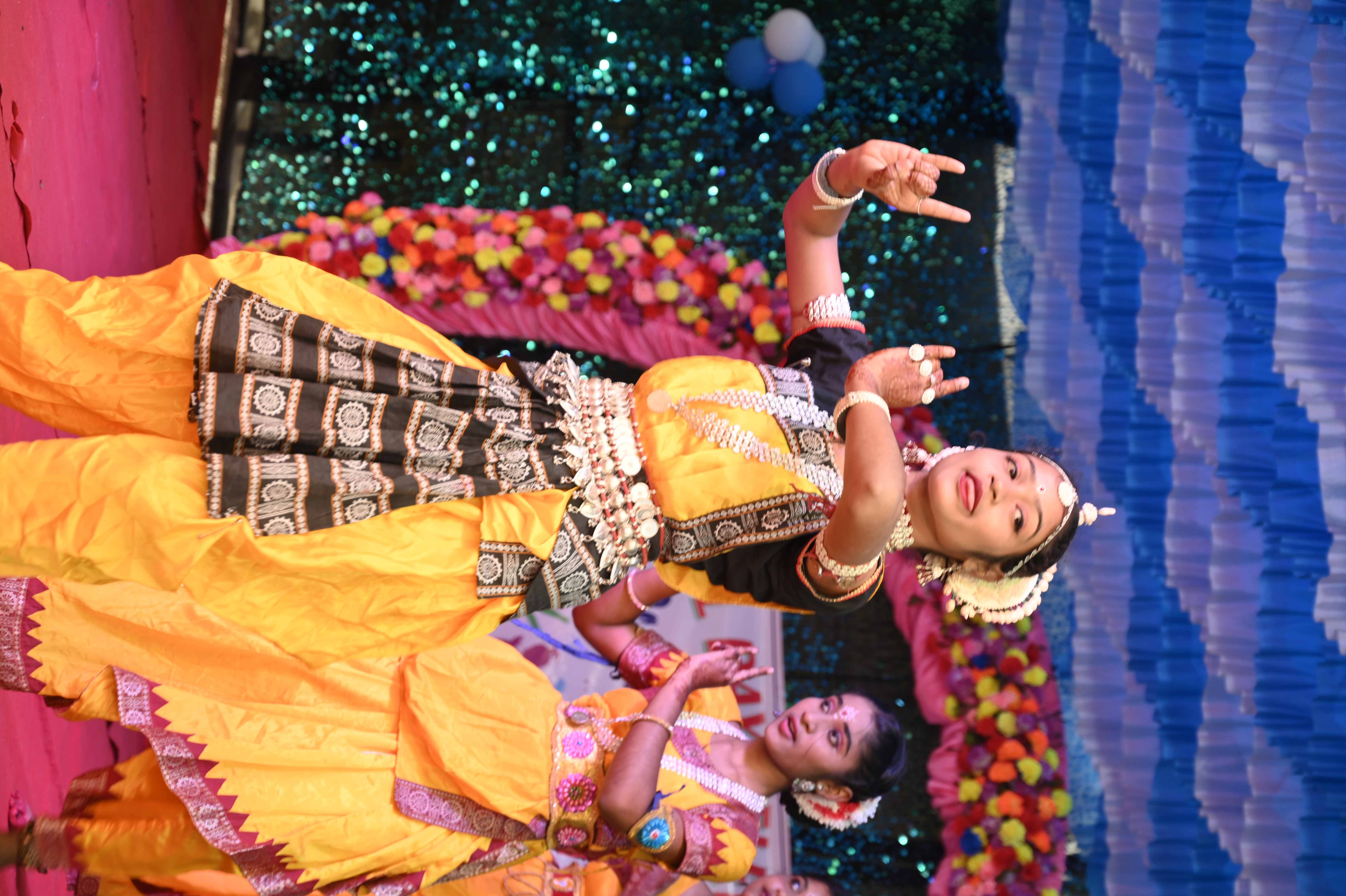 ANNUAL DAY CELEBRATION 2024-25