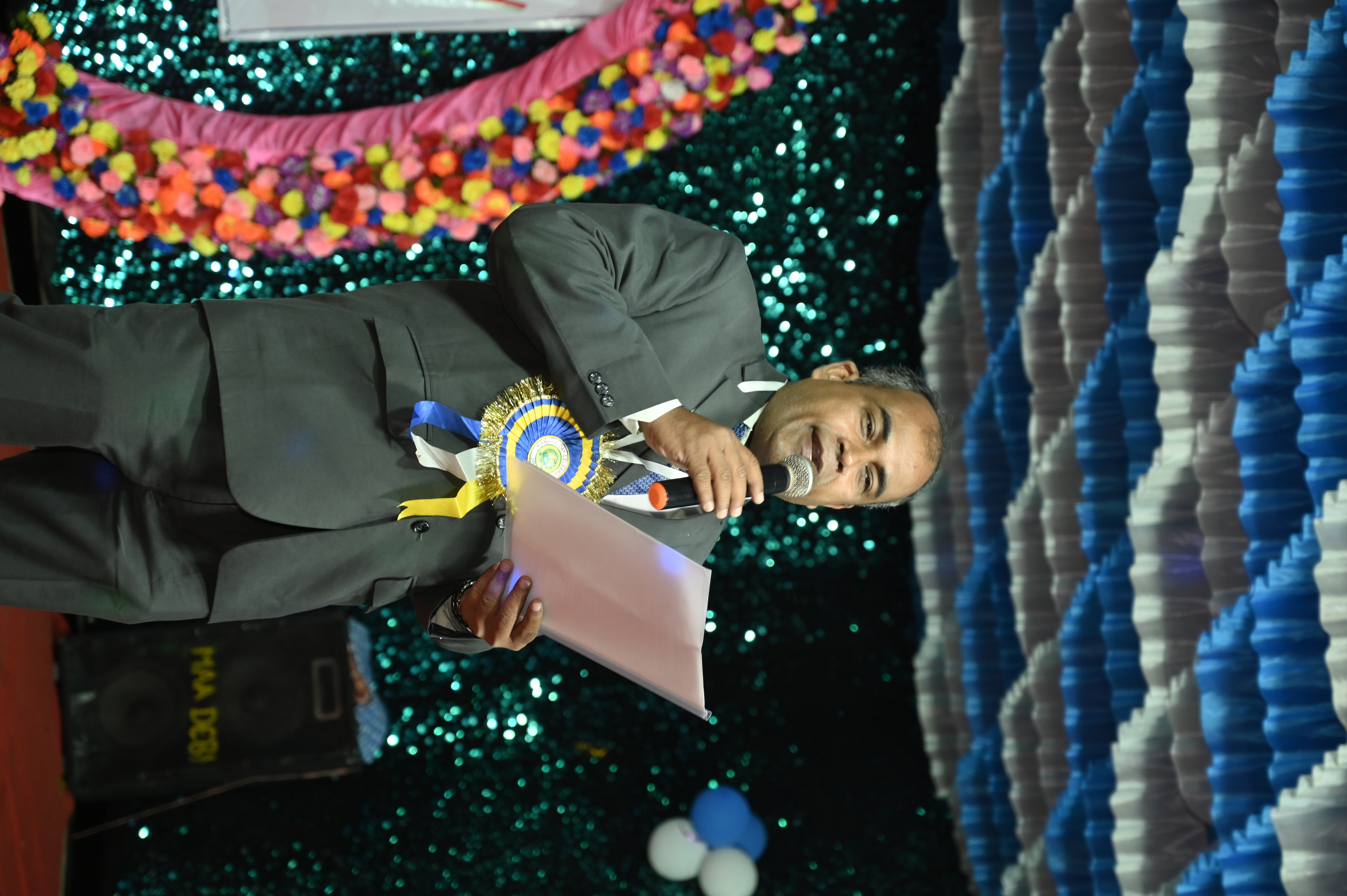 ANNUAL DAY CELEBRATION 2024-25