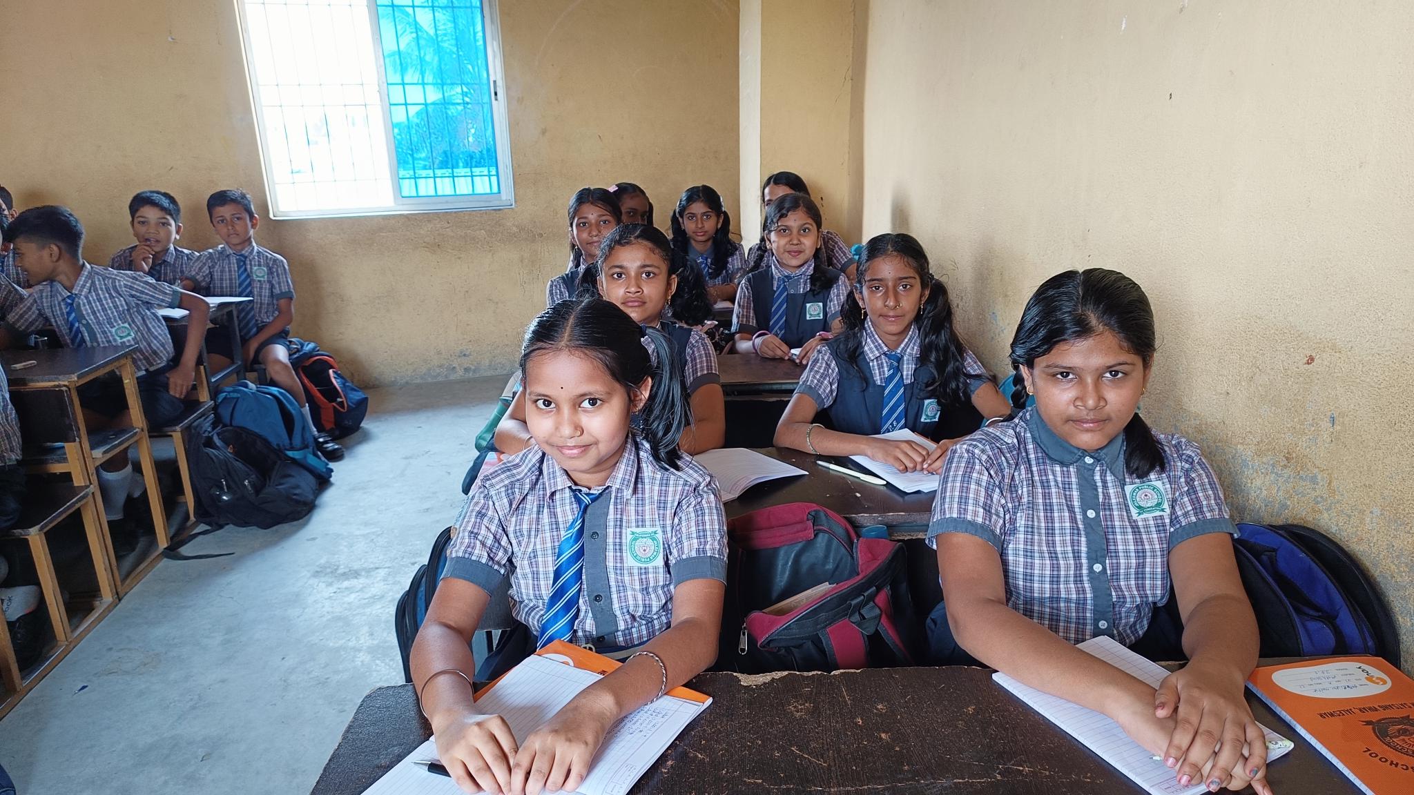 Jaleswar Public School