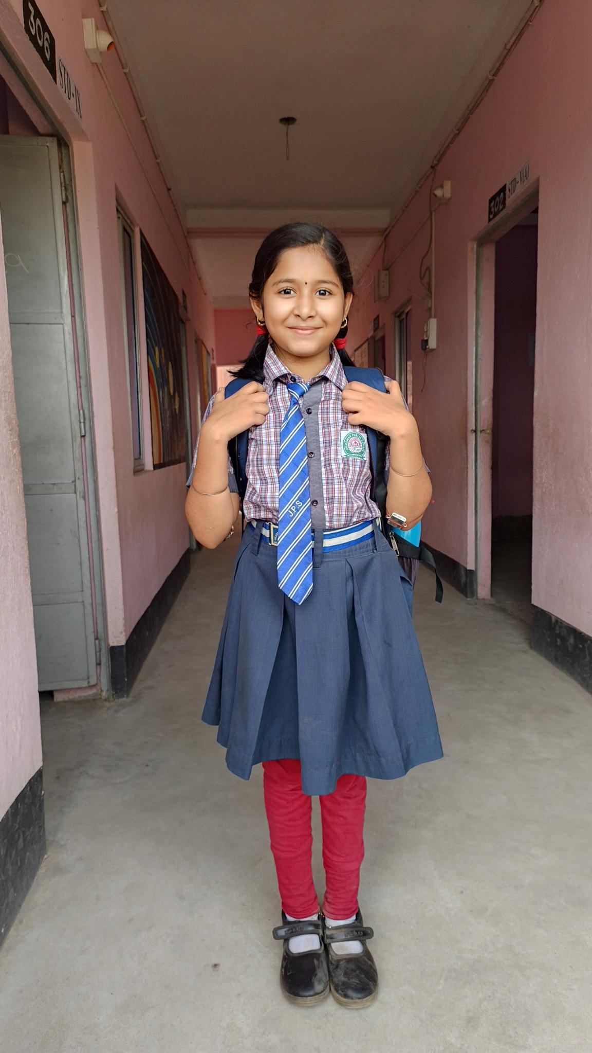 Jaleswar Public School