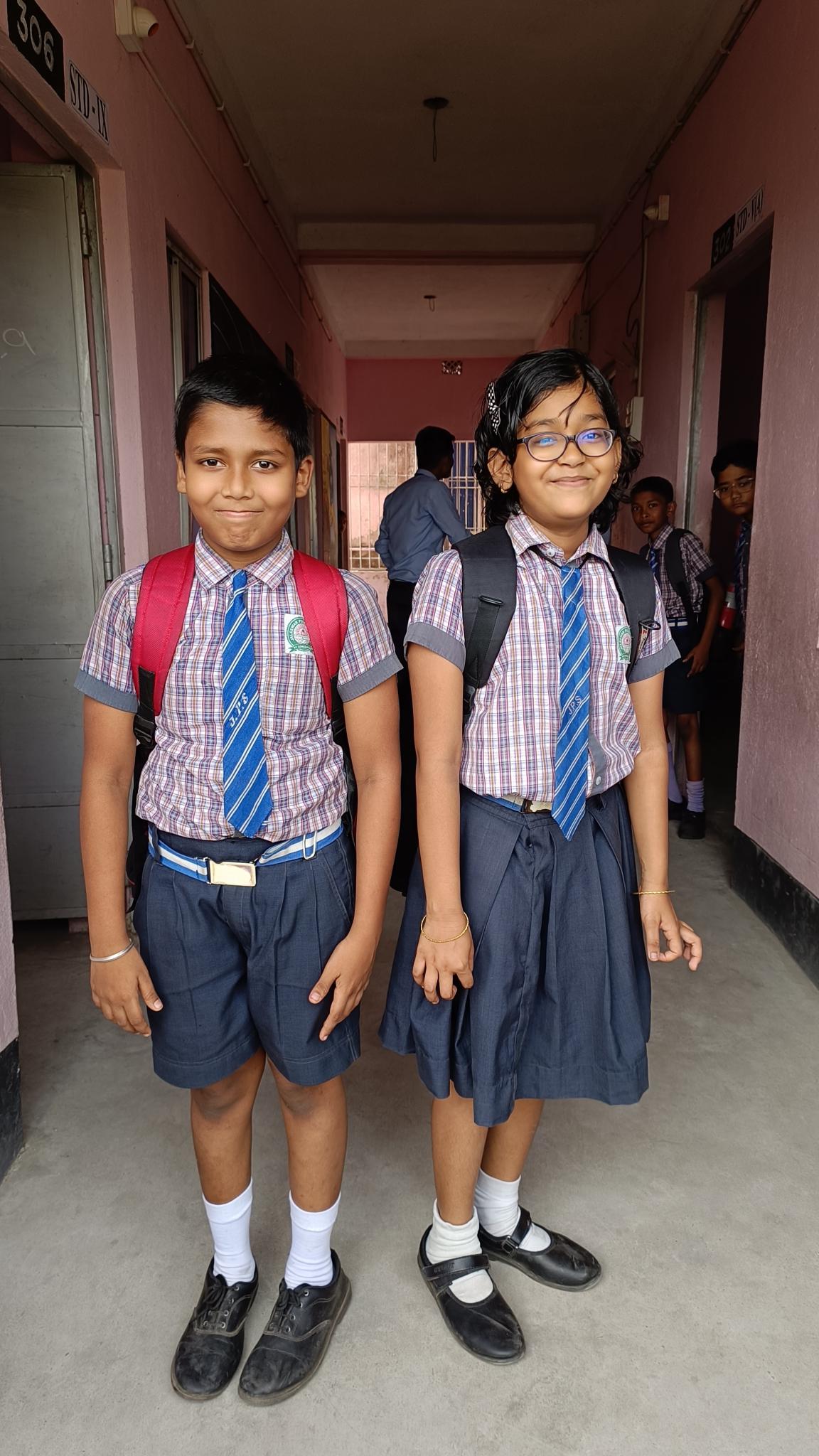 Jaleswar Public School