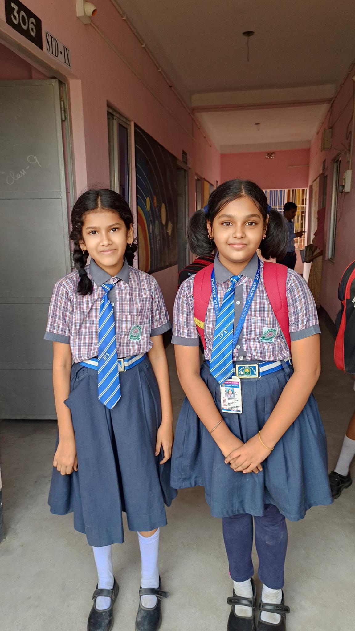 Jaleswar Public School