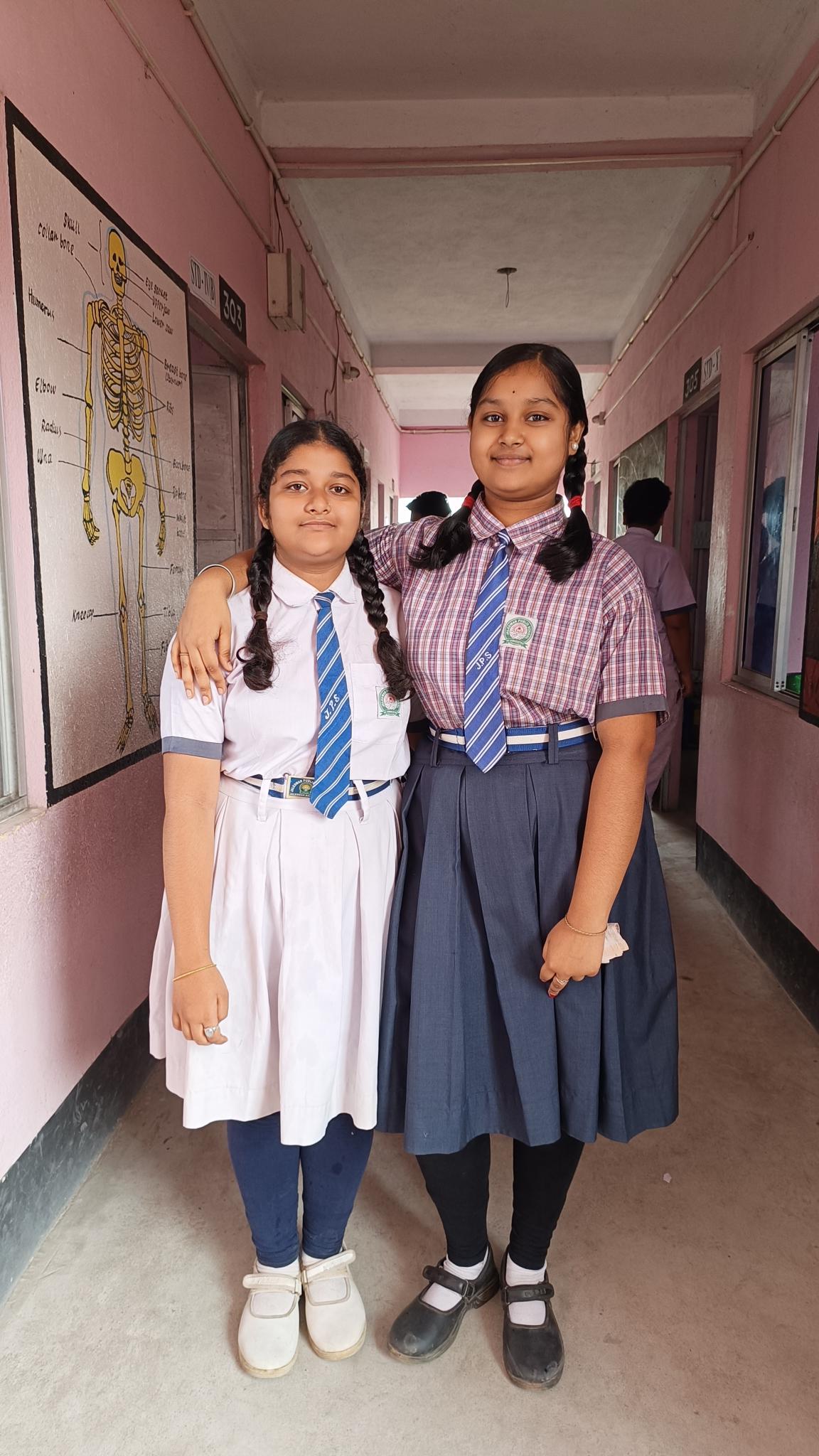 Jaleswar Public School