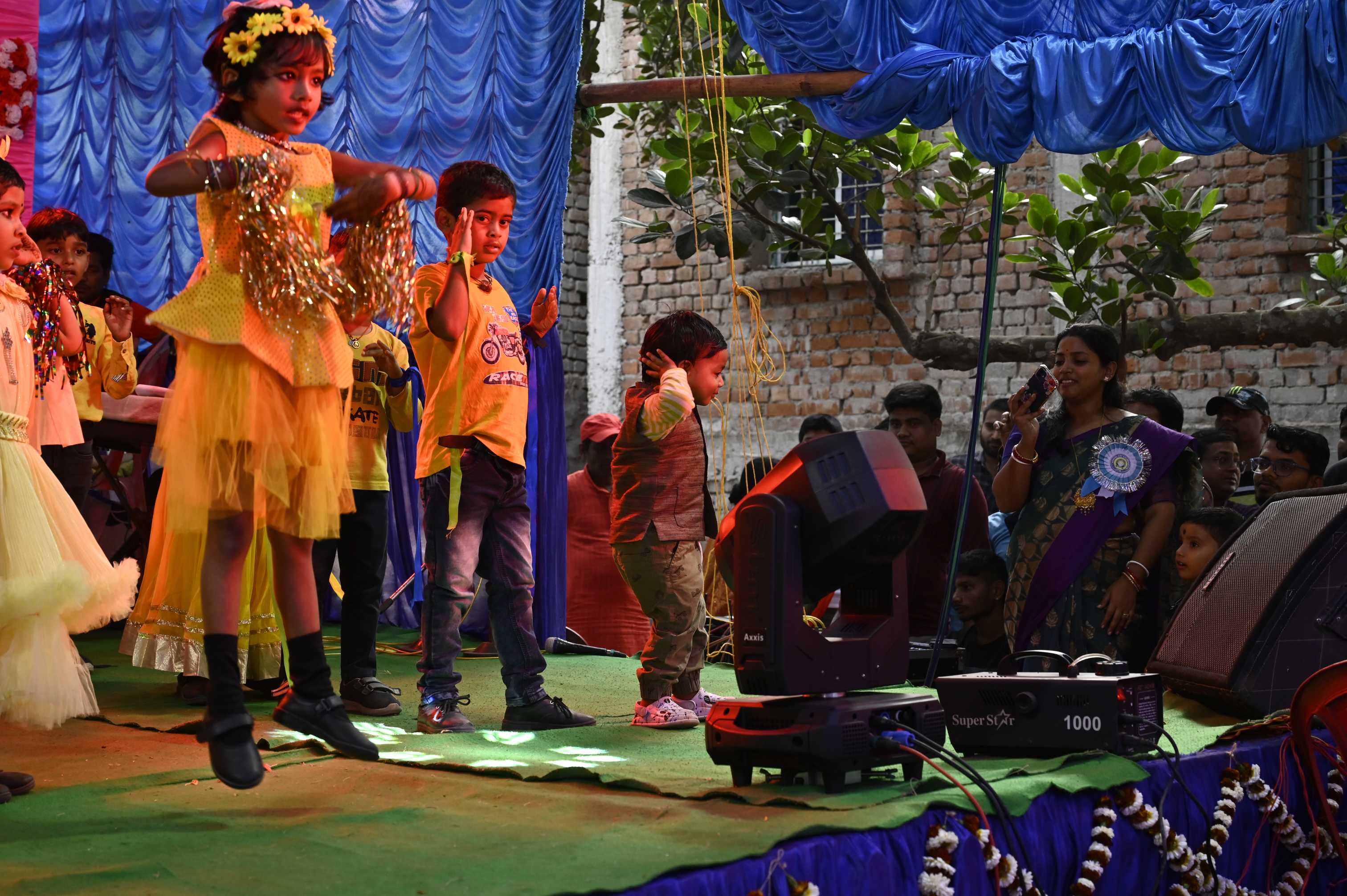 Jaleswar Public School