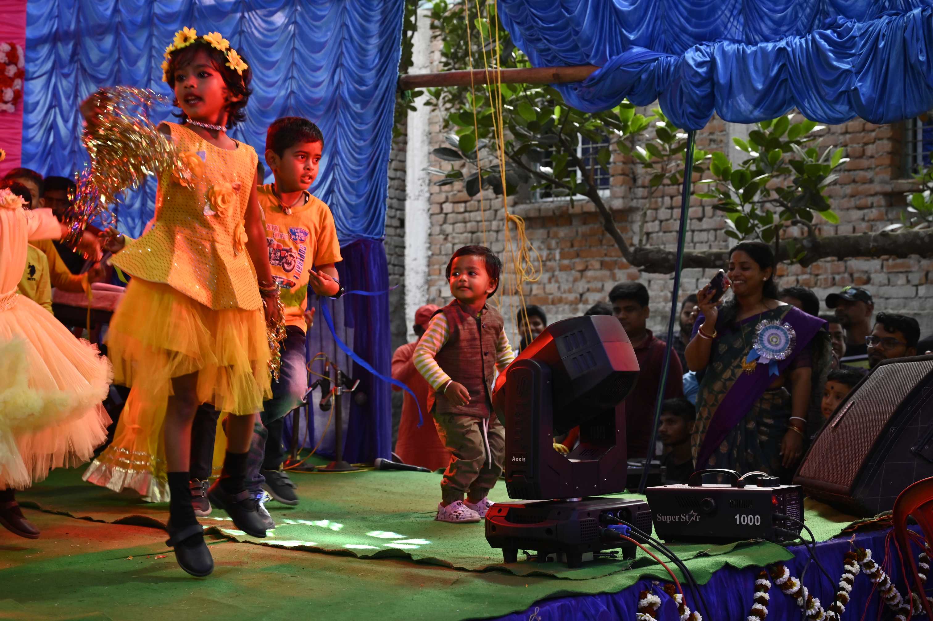 Jaleswar Public School