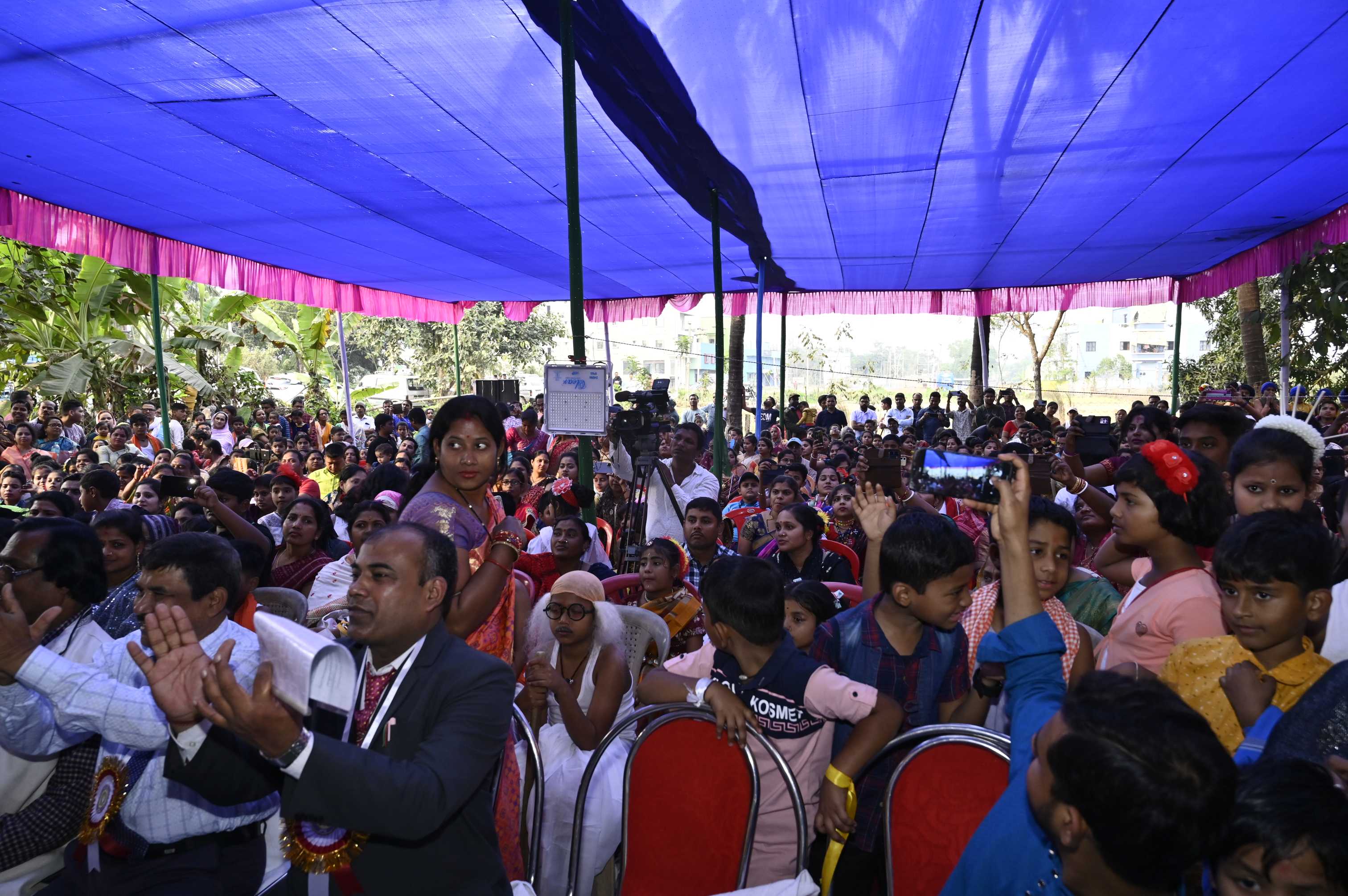 Jaleswar Public School